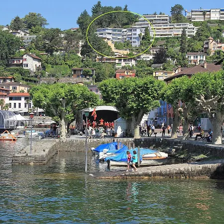 Double Classic-5 By Interhome 阿斯科纳