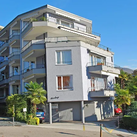 Double Classic-5 By Interhome Apartament *