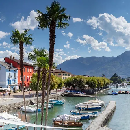 Double Classic-5 By Interhome