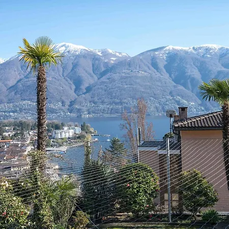 公寓 Double Classic-5 By Interhome