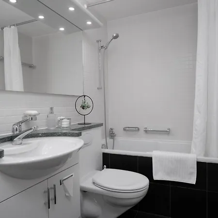 Double Classic-5 By Interhome