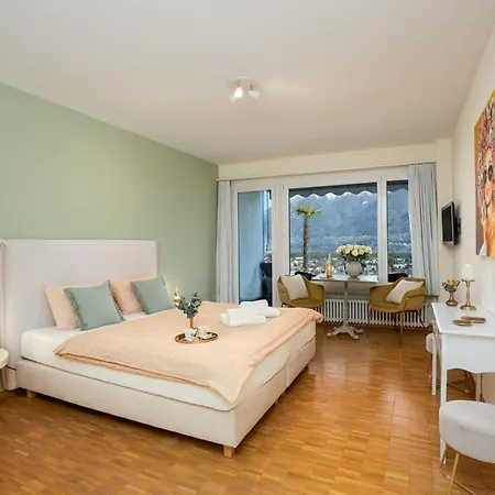 Double Classic-5 By Interhome *