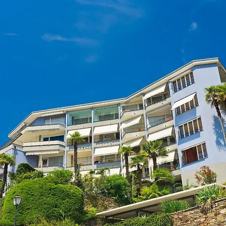 公寓 Double Classic-5 By Interhome *