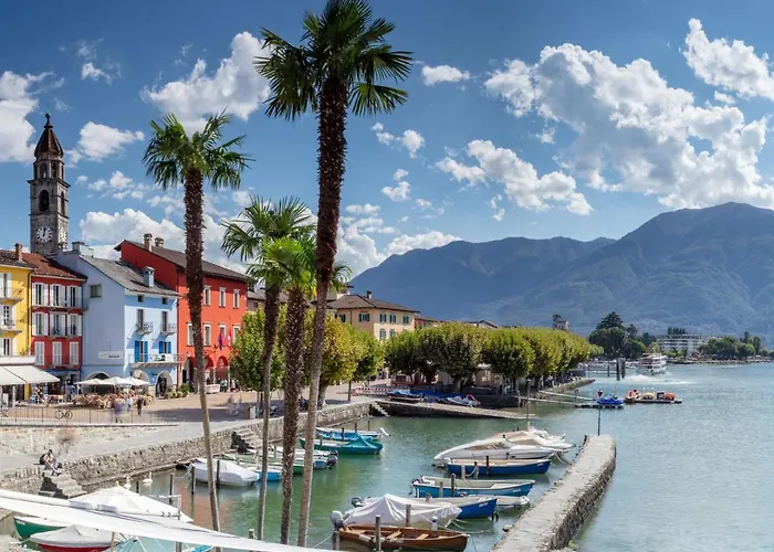 Double Classic-5 By Interhome