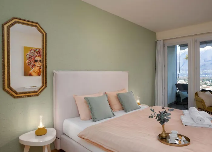 Double Classic-5 By Interhome Аскона