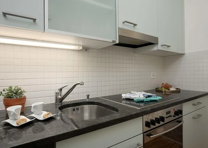 Апартаменты Double Classic-5 By Interhome Аскона