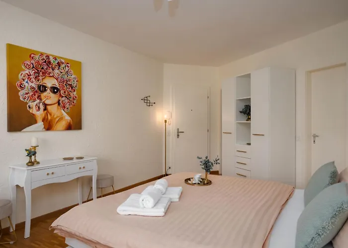 Double Classic-5 By Interhome Аскона