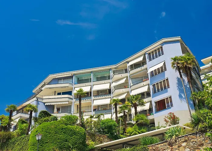 Апартаменты Double Classic-5 By Interhome *