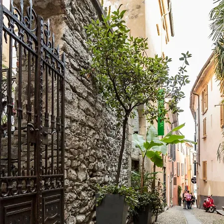 Double Classic-5 By Interhome * アスコナ