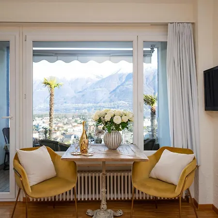 アパート Double Classic-5 By Interhome