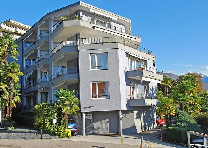 Double Classic-5 By Interhome アパート *