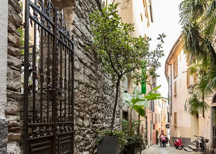 Double Classic-5 By Interhome * アスコナ