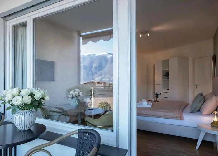 Double Classic-5 By Interhome アパート