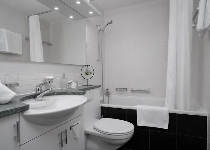 Double Classic-5 By Interhome