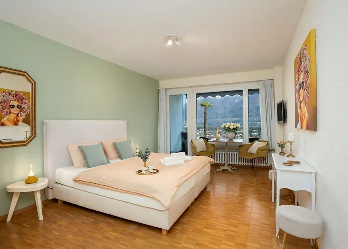 Double Classic-5 By Interhome *